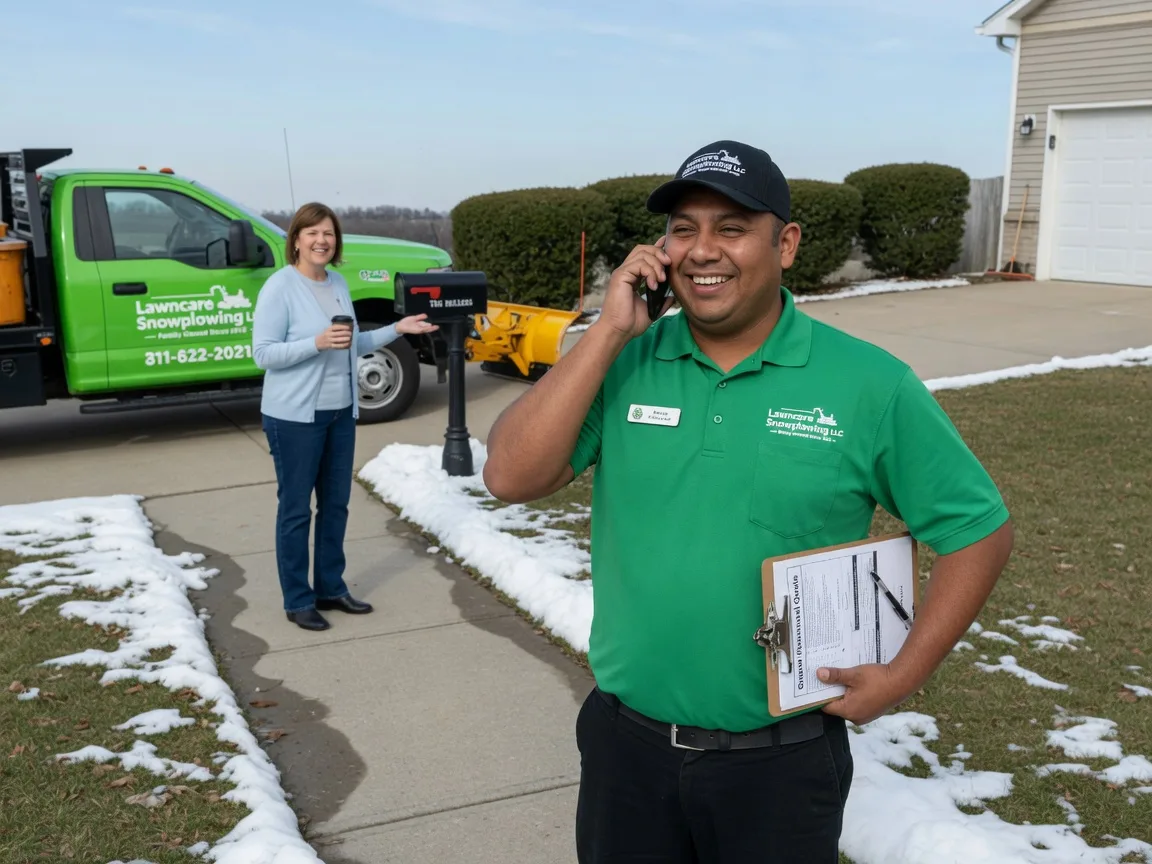 Lawn Care Services By Expert Landscaper New London, NH FAQs